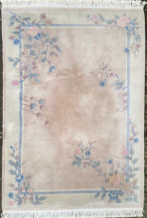 China Modern - Tapijt - 245 cm - 170 cm, Antiek en Kunst, Kunst | Designobjecten