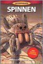 SPINNEN 9783829068062 F KNIGHT, Boeken, Verzenden, Zo goed als nieuw, F KNIGHT