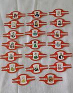 Complete serie Kuifje-Tintin - Murillo personages Kuifje -, Boeken, Stripverhalen, Nieuw