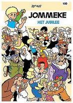 Het jubilee / Jommeke B2B / 100 9789462104341 Jef Nys, Boeken, Stripverhalen, Verzenden, Gelezen, Jef Nys