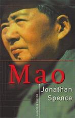 Mao 9789050184618, Livres, Jonathan Spence, Verzenden