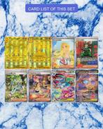 Pokémon - 24 Booster pack - Scarlet & Violet - Pokémon TCG –, Hobby en Vrije tijd, Nieuw