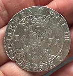 Spaanse Nederlanden, Brabant, Antwerpen. Philip IV