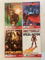Iron Man 25 comics in the Invincible World of the Iron Man!, Boeken, Nieuw