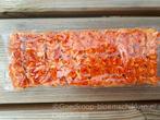 Mulberry Roosjes Oranje pak 144 Mulberry Roosje, Nieuw