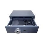 Gecertificeerde ladekluis MustangSafes Guardian 50K S1, Verzenden, Nieuw, Brandkast