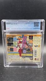 Sony - Playstation 1 (PS1) - Rockman 6 (JPN) CGC 7.5 Sealed, Games en Spelcomputers, Nieuw
