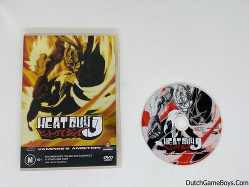 Heat Guy 3 - Vampires Ambition, Livres, BD | Comics, Envoi