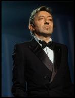 David Lefranc - Serge Gainsbourg