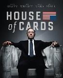 House of cards - Seizoen 1 op Blu-ray, CD & DVD, Blu-ray, Envoi