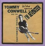 Tommy Conwell And The Young Rumblers – Im Seventeen (1-7-V, Ophalen of Verzenden, Nieuw in verpakking