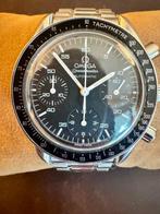 Omega - Speedmaster Reduced - 3510.50.00 - Heren - 2003, Handtassen en Accessoires, Horloges | Heren, Nieuw