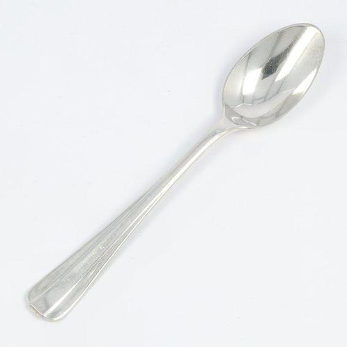 Christa Ehrlich Voor Zilverfabr. Voorschoten model: 1064, Antiek en Kunst, Antiek | Zilver en Goud