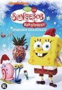 Spongebob - Kerstfeest op DVD, Verzenden, Nieuw in verpakking