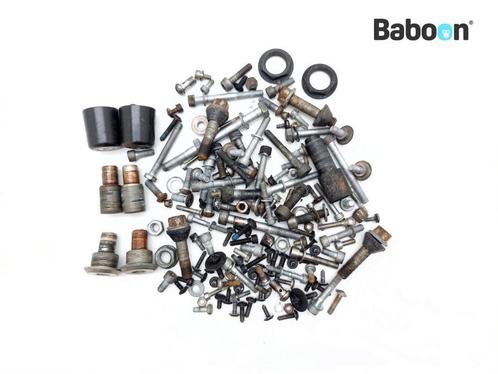 Bouten en Moeren BMW R 1150 R Rockster (R1150R), Motoren, Onderdelen | BMW, Gebruikt, Verzenden