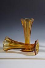 Val Saint Lambert - Charles Graffart - Vaas (2) - Art Deco