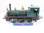 v.G productie 0 - Stoomlocomotief (1) - Serie 1000 Bello,, Hobby en Vrije tijd, Modeltreinen | Overige schalen, Nieuw