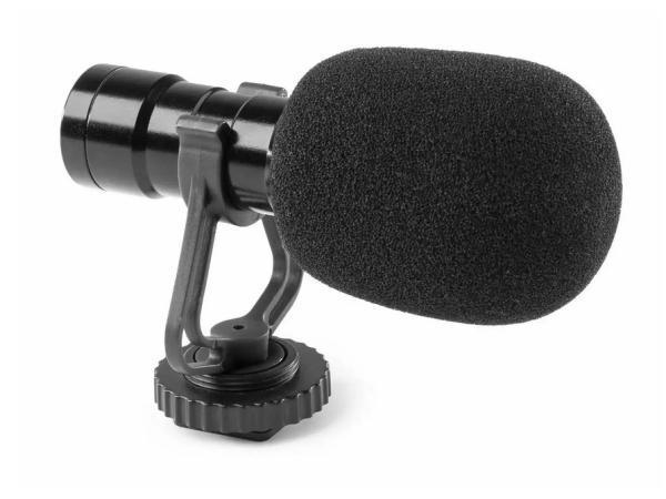 Veiling -  Vonyx CMC200 microfoon camera en smartphone, Muziek en Instrumenten, Microfoons