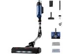 Rowenta -  Steelstofzuiger X-force Flex Aqua 9.60  - Blauw, Verzenden, Nieuw, Reservoir, Minder dan 1200 watt