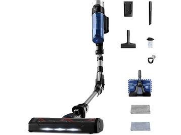 Rowenta -  Steelstofzuiger X-force Flex Aqua 9.60  - Blauw, Verzenden