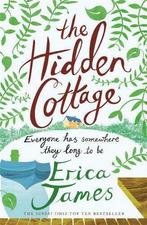 The Hidden Cottage, James, Erica, Erica James, Verzenden