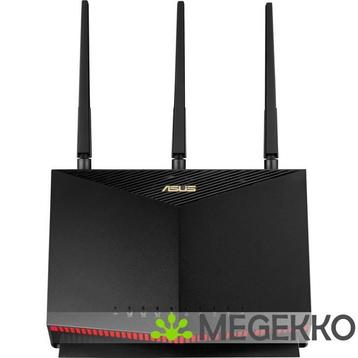ASUS 4G-AC86U, Verzenden