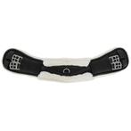 Korte riem van nepbont anatomisch gevormd 55cm - kerbl, Nieuw