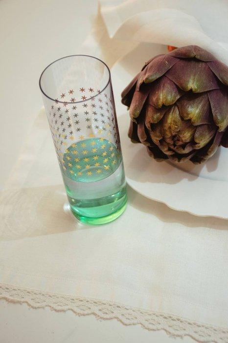 Carlo Moretti - MuseumCollectionGlass - Flûte à, Antiek en Kunst, Antiek | Glaswerk en Kristal