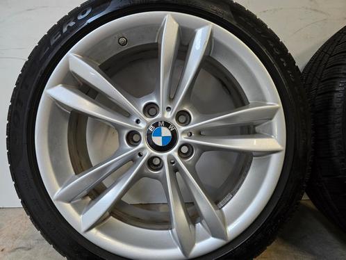 BMW 3 serie F30 F31 4 serie F32 18 inch winterbanden 658, Auto-onderdelen, Banden en Velgen, 18 inch, Winterbanden, 225 mm, Personenwagen