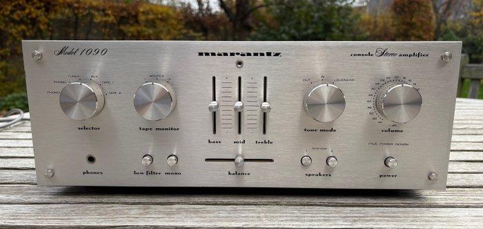 Marantz - Model 1090 Audio versterker, Audio, Tv en Foto, Radio's