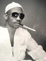Tidiani SHITOU - Le Dandy de Bamako, Antiek en Kunst