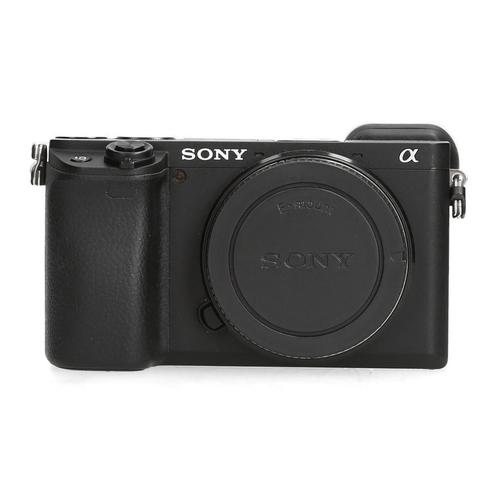 Sony A6400, Audio, Tv en Foto, Fotocamera's Digitaal, Ophalen of Verzenden