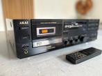Akai - GX 65 MK II - 3 head Lecteur de cassettes audio, Nieuw