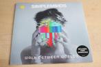 Simple Minds - 5CD collection + Walk Between Worlds LP -, Cd's en Dvd's, Nieuw in verpakking
