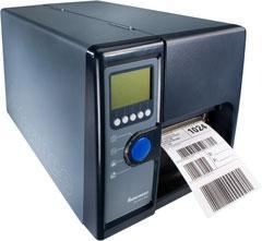 INTERMEC EASYCODER PD42 LABEL PRINTER, Computers en Software, Printers, Printer, Ophalen of Verzenden