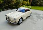 Kyosho 1:18 - Modelauto - Alfa Romeo giuletta sport spirit, Nieuw