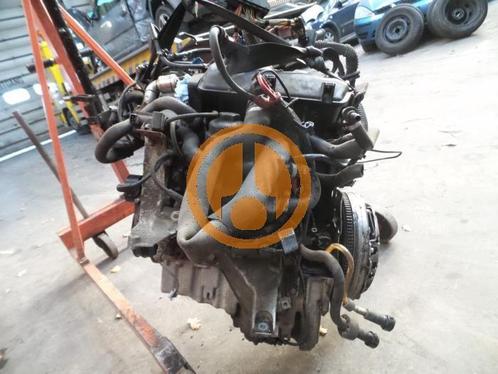 Moteur M47D20204D4 BMW, Auto-onderdelen, Motor en Toebehoren, Verzenden