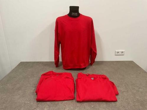 Veiling - 5x Gildan sweater maat 3XL, Tuin en Terras, Werkkleding