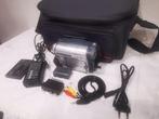 Sony DCR-TRV255E Digital8 Camcorder beautiful condition