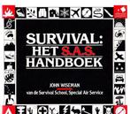 Survival 9789021052106 Wiseman, Verzenden, Wiseman