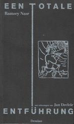 Een totale Entführung 9789080454897 Ramsey Nasr, Boeken, Verzenden, Gelezen, Ramsey Nasr