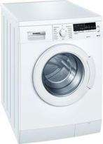Siemens Wm14e4m6 Wasmachine 7kg 1400t, Nieuw, Ophalen of Verzenden