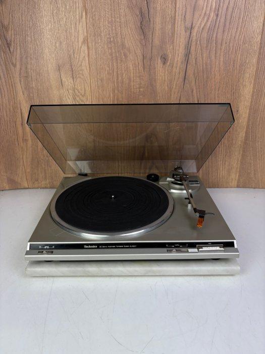 Technics - SL-BD21 - Platenspeler, Audio, Tv en Foto, Radio's