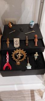 Moulinsart - Figurine Tintinimaginatio  46530 - Tintin -, Boeken, Nieuw
