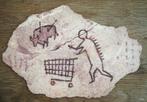 Banksy (1974) - Peckham Rock, Antiek en Kunst, Kunst | Designobjecten