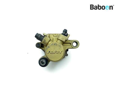 Remklauw Achter Honda VTR 1000 SP-1 2000-2001 (VTR1000SP, Motoren, Onderdelen | Honda, Gebruikt, Verzenden