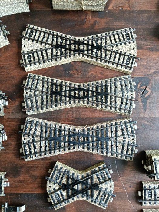 Märklin H0 - 5100/5200 serie - Voie ferrée pour trains, Hobby & Loisirs créatifs, Trains miniatures | HO