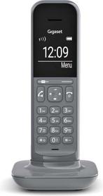 Gigaset CL390 - huistelefoon handsfree-functie - groot gr..., Télécoms, Téléphones fixes | Combinés & sans fil, Verzenden