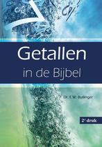 Getallen in de bijbel 9789066943094, Livres, Religion & Théologie, E. W. Bullinger, Verzenden