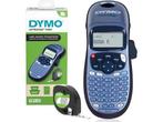 Veiling - DYMO LetraTag LT-100H lettertang | Labelprinter, Computers en Software, Labelprinters, Nieuw